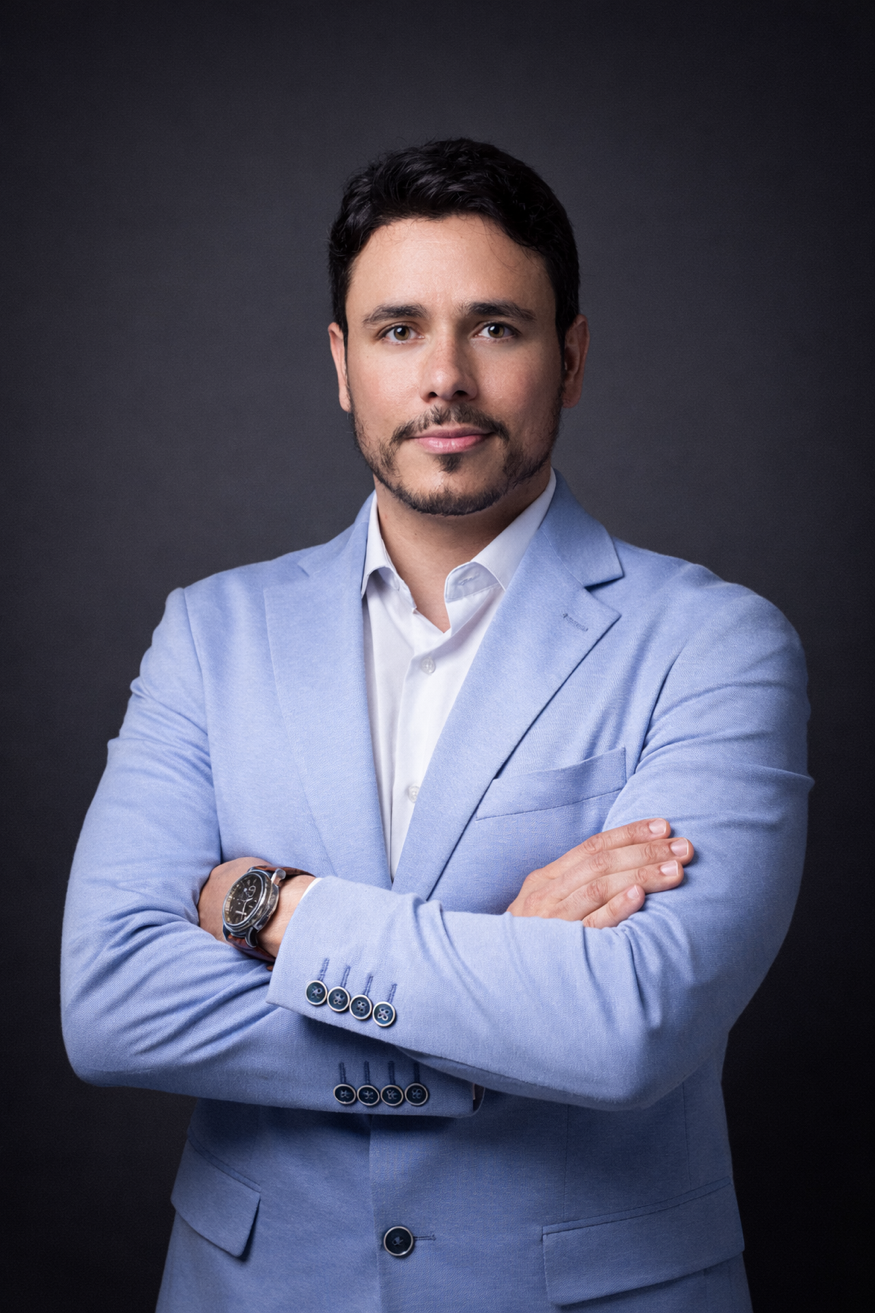 Julio Costa, LL.M. — Immigration Attorney and Author