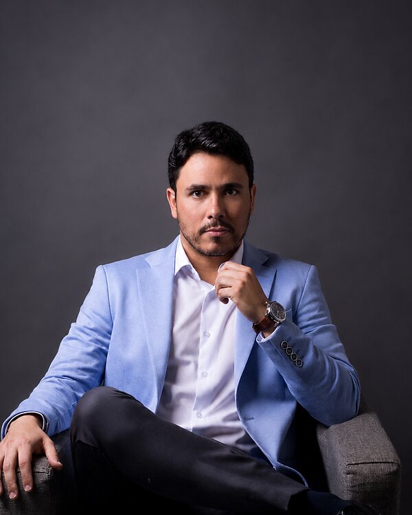 Julio Costa, LL.M.